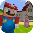 أيقونة البرنامج: Adventures of the Plumber…