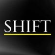 Ikona programu: SHIFT SWIM