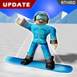 Icon of program: UPDATE Simple Resort