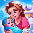 プログラムのアイコン：Tile Hero: Match Puzzle G…