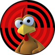 Ícone do programa: Moorhuhn - Crazy Chicken …