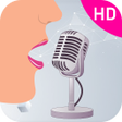 プログラムのアイコン：Voice Changer