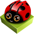 Icon of program: Sokoban Garden 3D