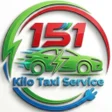 프로그램 아이콘: 151 Kilo Taxi Service