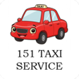 Programikonen: 151 Kilo Taxi Service