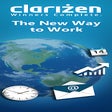 Ícone do programa: Clarizen Project Manageme…