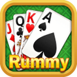 Icon of program: Rummy Fun