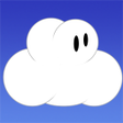 プログラムのアイコン：Floaty Cloud