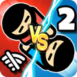 程序图标：2 Player Games - Challeng…