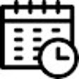 Icon of program: Memento Mori Life Calenda…