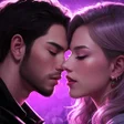 Иконка программы: Storzy: Romantic Stories