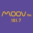 程序图标：Rádio MOOV FM 1017