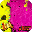 Ícone do programa: Ultimate Ninja Wise Revol…