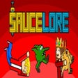 Programın simgesi: SauceLore