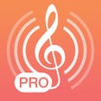 プログラムのアイコン：Solfa Pro: learn musical …