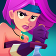 プログラムのアイコン：Hero Adventure: RPG Time