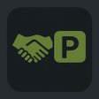 程序图标:Cardrop - Parking Sharing