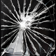 程序图标：Broken Screen Wallpaper