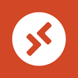 Icoon van programma: Remote Desktop 8