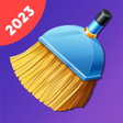 Ícone do programa: Total Cleaner Lite  hones…