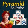 プログラムのアイコン：Pyramid Solitaire Fantasy