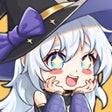 أيقونة البرنامج: 魔女咻咻咻