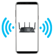 Ikona programu: NetShare - no-root-tether…