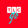 ไอคอนของโปรแกรม: TLC GO - Stream Live TV