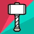 أيقونة البرنامج: Whammer