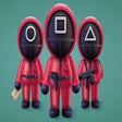 Symbol des Programms: Squid Game Unblocked