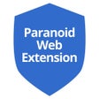 プログラムのアイコン：Paranoid Web Extension