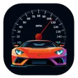 Icoon van programma: Wall Car Paper
