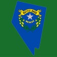 أيقونة البرنامج: Nevada Traveler