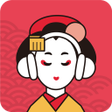 Programın simgesi: ListenApp