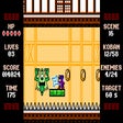 プログラムのアイコン：Ninja Senki DX
