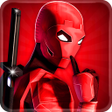 程序图标：Dead Antihero Superhero G…