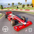 Icon of program: Formula Car Racing Games …