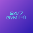 程序图标：247 GYM LatinsoftCR