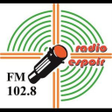 プログラムのアイコン：Radio Espoir