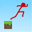 프로그램 아이콘: Stickman Parkour Classroo…