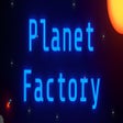 程序图标：Planet Factory