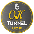 OK TUNNEL UDP