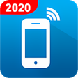 Ícone do programa: Portable wifi mobile hots…