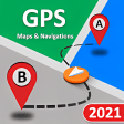 GPS Route Finder: Offline Navigation  Directions