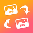 程序图标：Image Converter - Jpg to …