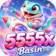 أيقونة البرنامج: 5555xBasin