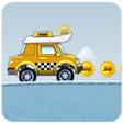 ไอคอนของโปรแกรม: Real Car Climb Race