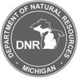 프로그램 아이콘: Michigan DNR Hunt Fish