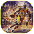 程序图标：Keyboard For Kobe Bryant …
