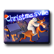 Symbol des Programms: Christmasville